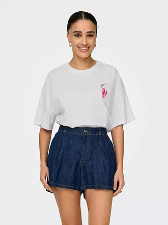 ONLY | T-shirt ONLVIVVI | 